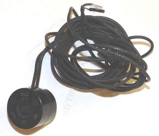 COIL, VALVE, UV-5AT & UV-5ATC VALVES, 208 VAC, 276 OHMS EECO # S462