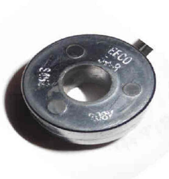 COIL, VALVE, UV-5AT & UV-5ATC VALVES, 208 VAC, 276 OHMS EECO # S462