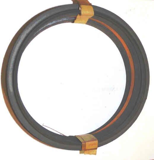SET, PACKING, 7 1/2 , EECO CL-FL & LJ TEXACONE 6EA008-06