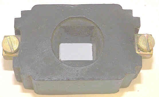 COIL, 208-240 VAC, MOULDED, WARD LEONARD # 331L12