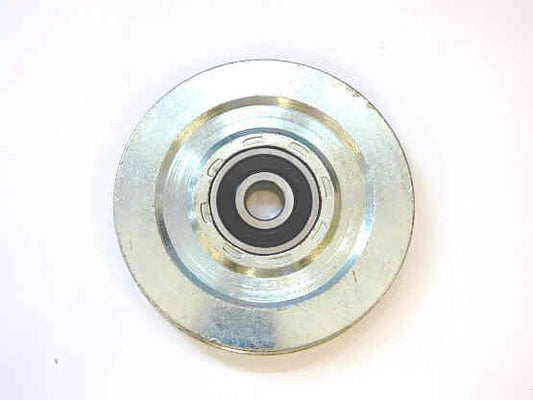 PULLEY, RELATING CABLE, 3 1/8 O.D. MONTGOMERY # MAP32