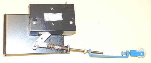 SWITCH, ASSEMBLY, SLACK CABLE WITH FITTINGS, DOVER # 9868951