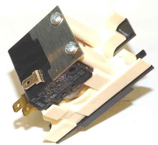 SWITCH. KEYED, V7 FIXTURES, VERTICAL MOUNT, ON-OFF DOVER # 9746092