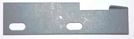 CAM, LOCKING, LEFT HAND WITH HARDWARE GAL CLUTCH