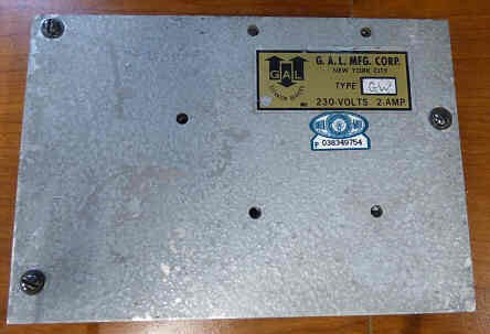 SWITCH, GATE, WATER RESISTANT , RH GAL # SW15-0001R