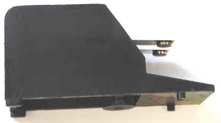 BASE WITH CONTACTS, SWITCH, SHAFTWAY LIMIT , NORMALLY OPEN DOVER # 9857072