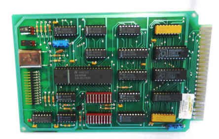 BOARD, CIRCUIT, MIPROM 1 HYDRO MONTGOMERY # P-15783