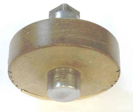 ROTOR ASSEMBLY. USED WITH INTERLOCKS ELEVATOR SUPPLIES # FA-1751