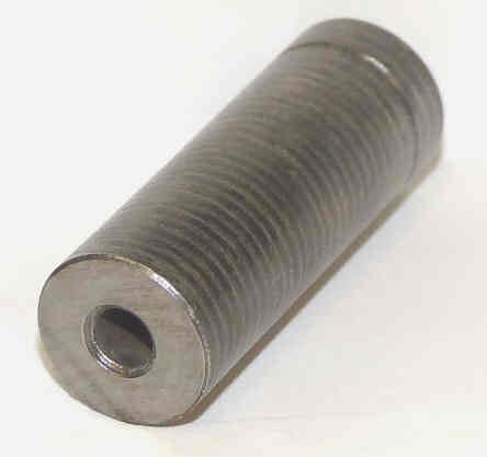 CORE, COIL, STEEL, WITH GROOVE, 6164 RELAY OTIS # 400Z2
