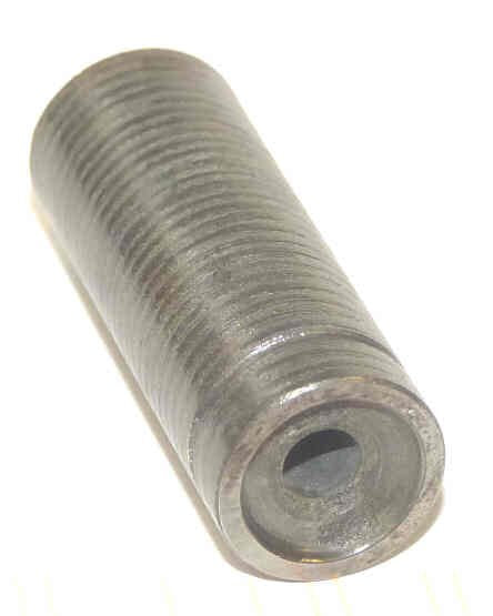 CORE, COIL, STEEL, WITH GROOVE, 6164 RELAY OTIS # 400Z2