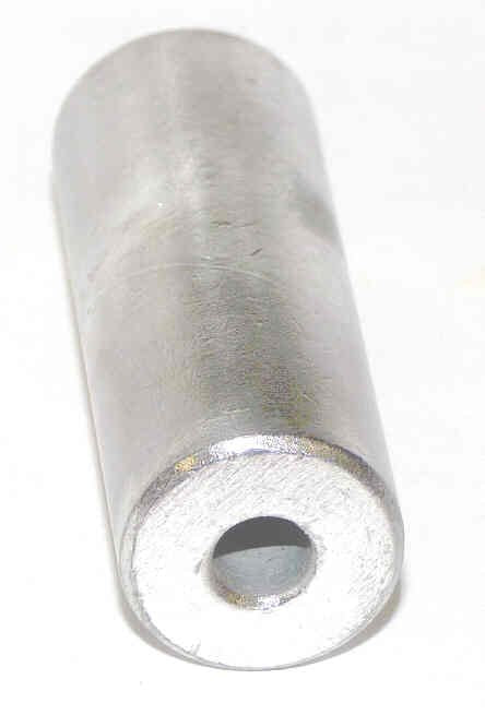 CORE, COIL, STEEL, WITHOUT GROOVE, 6164 RELAY OTIS # 400Z1