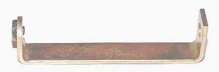 CONTACT, STATIONARY, 2 1/4, N.O., SILVER TIP, 6164 RELAYS OTIS # 150P7