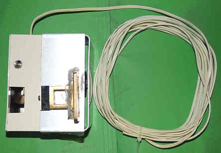 SWITCH, DOOR CONTACT, SPECIAL, TYPE UDC, COMPLETE AS SHOWN