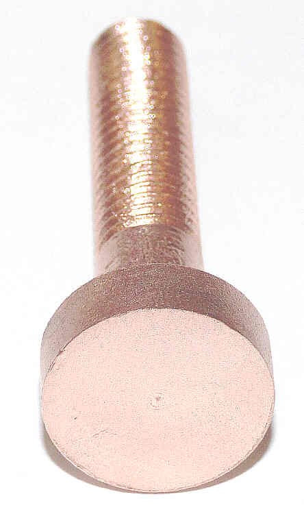 CONTACT, COPPER, 3/4 X 1/4 X 1 13/16, 1 1/4 THREAD OTIS # 1505