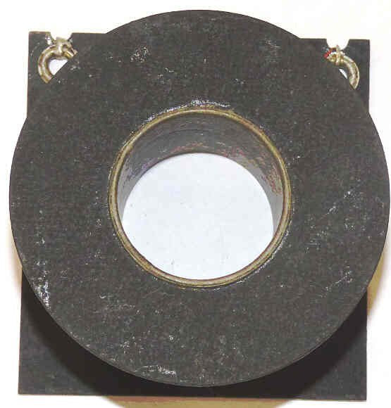 COIL, CONTACTOR, STALEY # 140