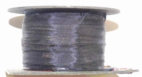COIL, CONTATCTOR, STALEY # M