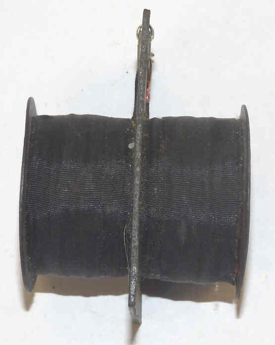COIL, SELECTOR JUMP, STALEY # 189