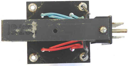 TIMER, PLUG-IN, 8 PIN, COMPLETE AS SHOWN STALEY # JR-230