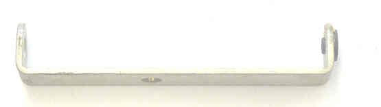 CONTACT, STATIONARY, 3 1/4 X 3/4, 5/16 SILVER TIP.GENERAL # C-303-6
