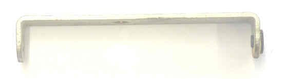 CONTACT, STATIONARY, 3 1/4 X 3/4, 5/16 SILVER TIP.GENERAL # C-303-6