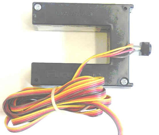 SWITCH, INDUCTOR, VANE OPERATED, 24 VDC ARMOR # 13626-04