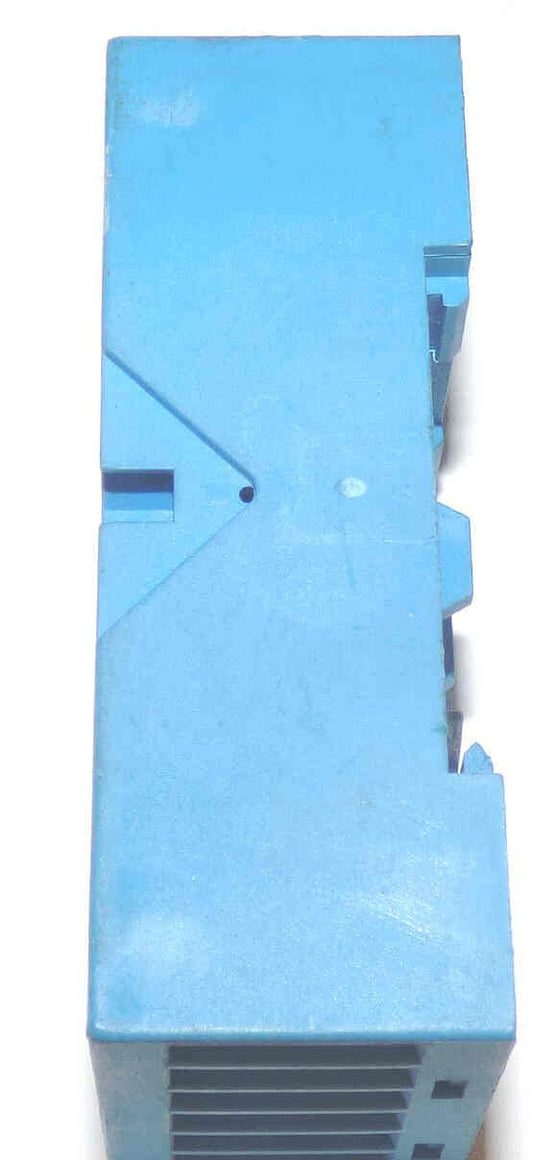 BASE, RELAY, OCTAL 11 PIN, FINDER # 90.73 10 AMP 400 VAC