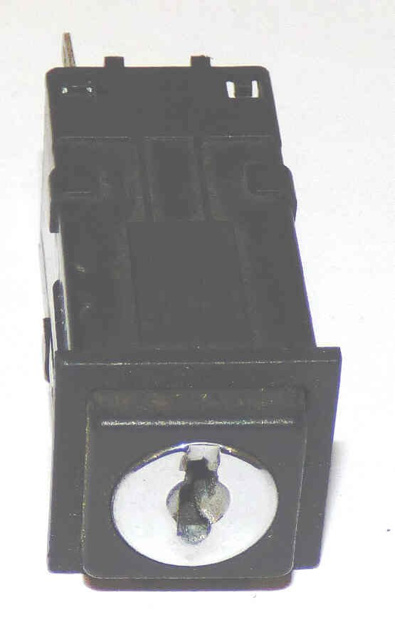 SWITCH. KEYED, V7 FIXTURES, SPECIFY USE AND KEY # DOVER # VARIOUS