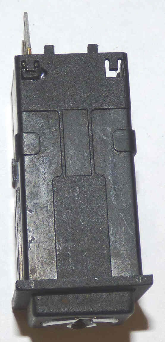 SWITCH. KEYED, V7 FIXTURES, SPECIFY USE AND KEY # DOVER # VARIOUS