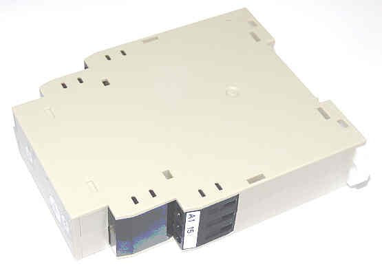 TIMER, .1 SECOND TO 1200 HOURS, 24-240 VAC/VDC OMRON # H3DK-SI
