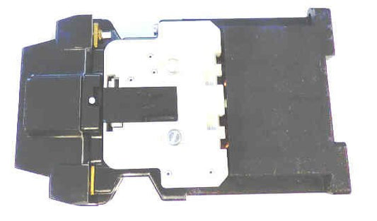 CONTACTOR, POWER, SIZE 2, 2 POLE, 32 AMP, 24 VDC OTIS #AAA638J6