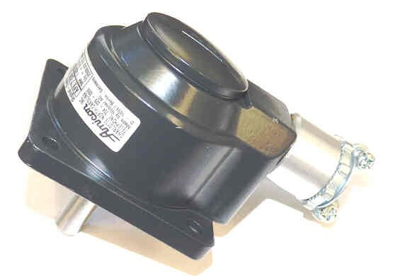 ENCODER, 5 VOLTS +/- 5% 5000 JU TTL AMICON # AFE7DN5000TIC
