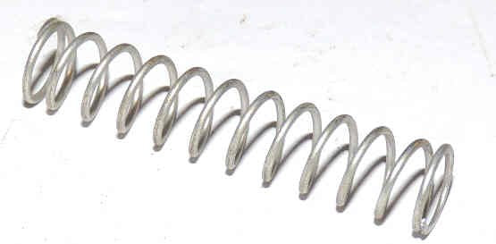 SPRING, RATCHET ARM, 3/8ÃÂâ O.D. x 1-3/4ÃÂâÂÂ, 12 TURNS PEELLE # 235510