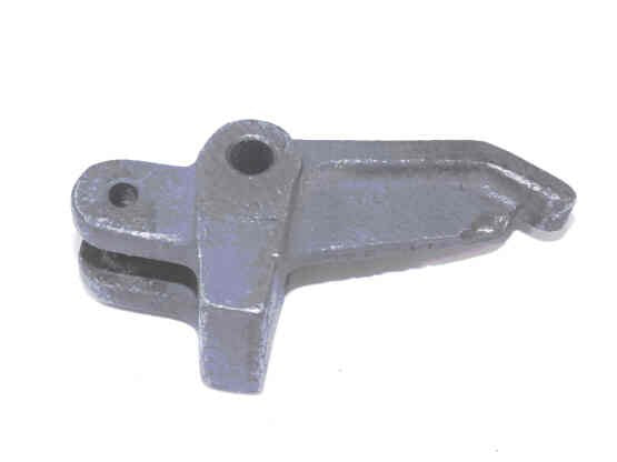 ARM, LOCKING, FINGER, 23561 CONTACT PLUGGING DEVICE PEELLE # 235611