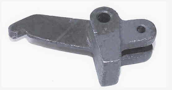 ARM, LOCKING, FINGER, 23561 CONTACT PLUGGING DEVICE PEELLE # 235611