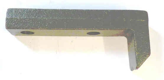 RATCHET, HOOK, KEEPER, LOWER PANEL, YEAR 2000 AND UP PEELLE # 235534