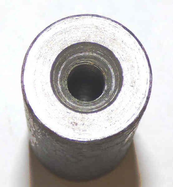 CORE, COIL, # 50 RELAY, GENERAL ELEVATOR OF BALTIMORE