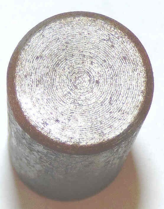 CORE, COIL, # 50 RELAY, GENERAL ELEVATOR OF BALTIMORE