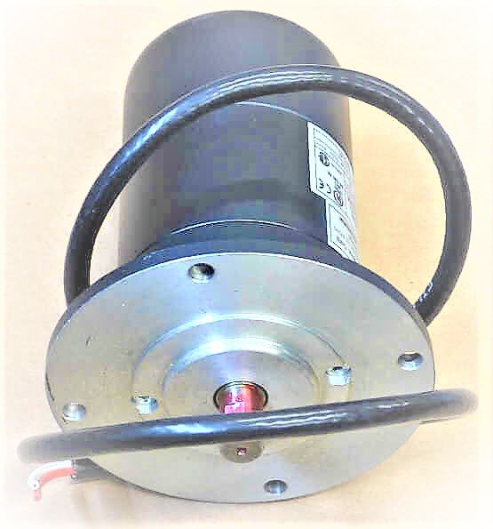 TACHOMETER GENERATOR, RADIO ENERGIE # REO444USNICB0.06CA