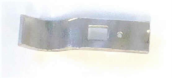 CONTACT, COPPER, PLATED, 5B INTERLOCK WATSON # DA1027