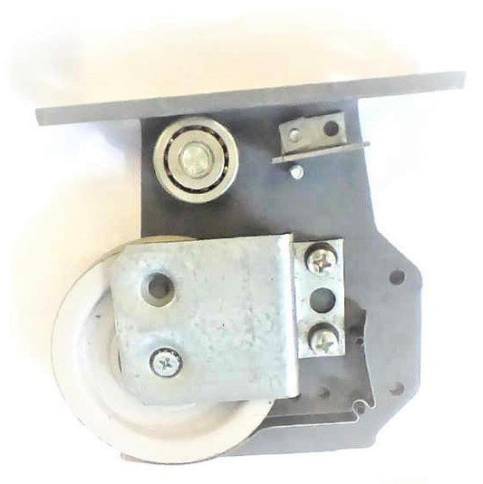 HANGER, RH, 3 1/4 DIAMETER, COMPLETE AS SHOWN GAL # HH1-0105R
