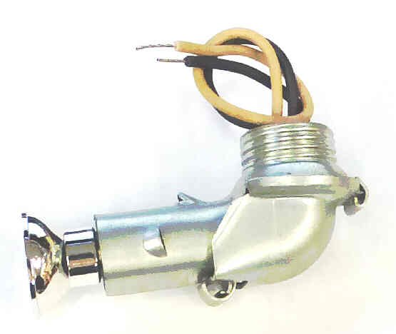 PHOTOEYE, LAMP HOLDER ASSEMBLY WITH 60RB LAMP U.S. # 144-00018-001