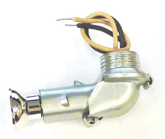 PHOTOEYE, LAMP HOLDER ASSEMBLY WITH 60RB LAMP U.S. # 144-00018-001