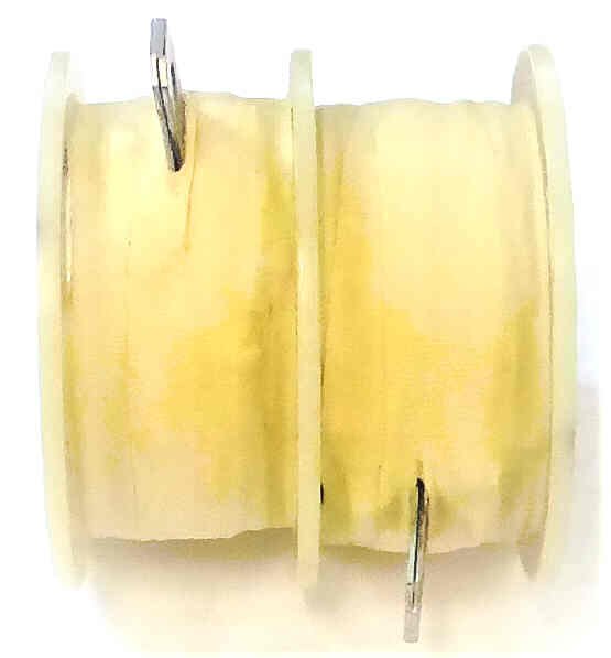 COIL, 1S & 1SA MAGNET SWITCHES, 11 OHMS OTIS # 103582