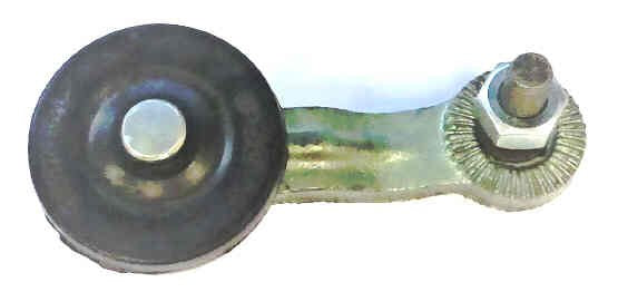 ARM. ROLLER, A-1A, UA-4 & UA-6 D/W INTERLOCKS PEELLE # 038514
