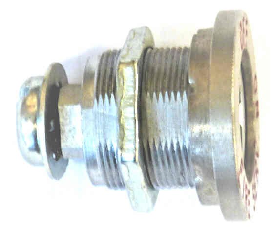SWITCH, MECHANICAL PORTION, FIRE SERVICE, SS, FIRE SERVICE WITH H 341 KEYS