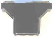 ELEMENT, HEATER, MODULE ALLEN BRADLEY # N 22