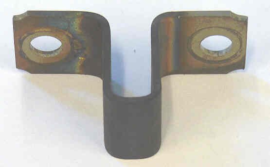 ELEMENT, HEATER, ALLEN BRADLEY # N 41