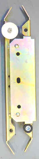 CLUTCH, RIGHT HAND, NDF OPERATOR, COMPLETE AS SHOWN SCHINDLER # 7268C26H01