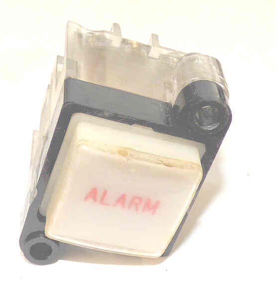 BUTTON, SURVIVOR, ALARM ADAMS # ASA472CI-ALARM