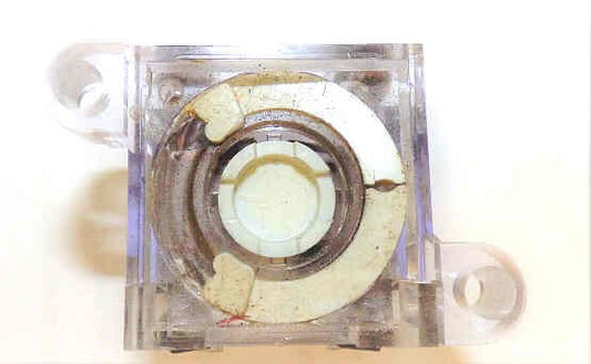 SWITCH, USED WITH KEYED SWITCH ASSEMBLIES, ADAMS # 468A305